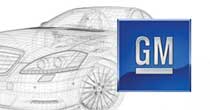GENERAL MOTORS USA - ACADIA