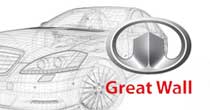 Pintar por Código de Color de la marca - GREAT WALL MOTOR - FLORID