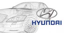 HYUNDAI - ACCENT