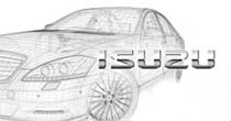 ISUZU - D-MAX