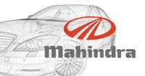 Pintar por Código de Color de la marca - MAHINDRA - GOA