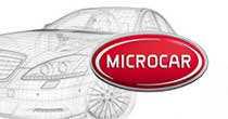 Pintar por Código de Color de la marca - MICROCAR - M.GO