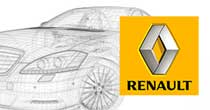 Guía de colores Renault Clio