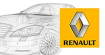 RENAULT - CLIO