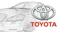 TOYOTA - COROLLA