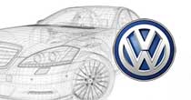 AUDI / VOLKSWAGEN - GOLF