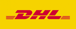 logo DHL Express