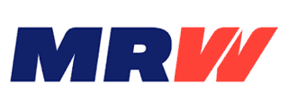 logo MRW Espana