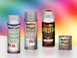 Colori RAL K7